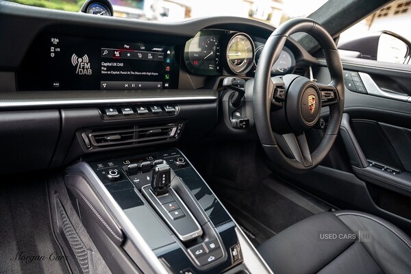 Used Porsche 911 2023 for sale - 76338071: Photo 66