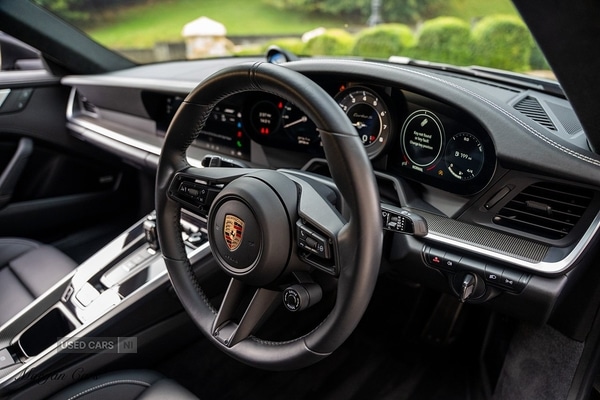 Used Porsche 911 2023 for sale - 76338071: Photo 67