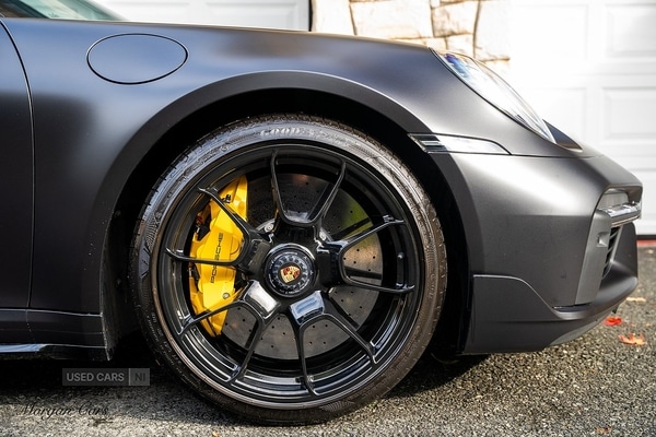 Used Porsche 911 2023 for sale - 76338071: Photo 7