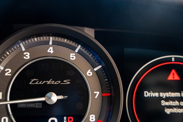 Used Porsche 911 2023 for sale - 76338071: Photo 71