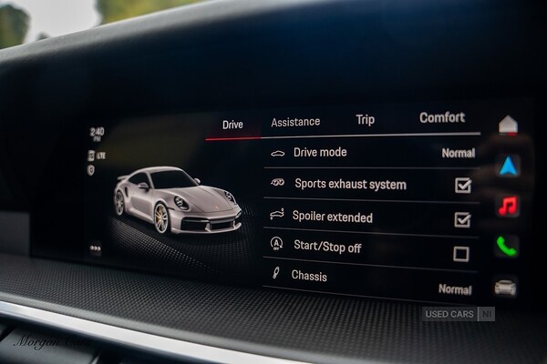 Used Porsche 911 2023 for sale - 76338071: Photo 76