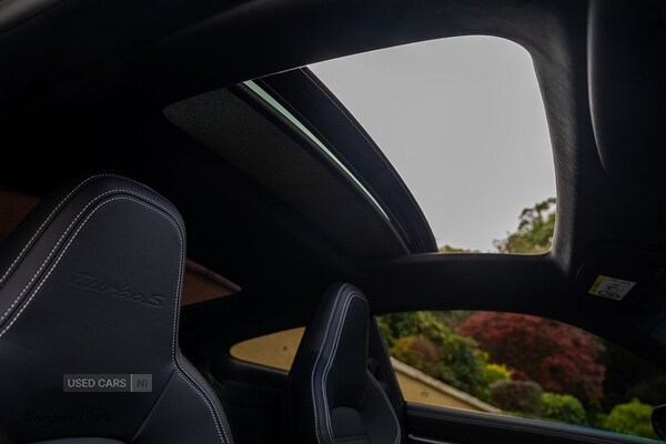 Used Porsche 911 2023 for sale - 76338071: Photo 77