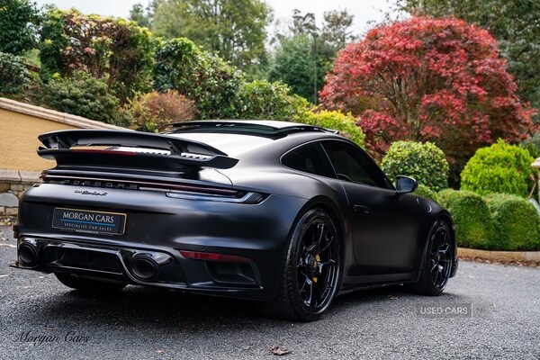 Used Porsche 911 2023 for sale - 76338071: Photo 79