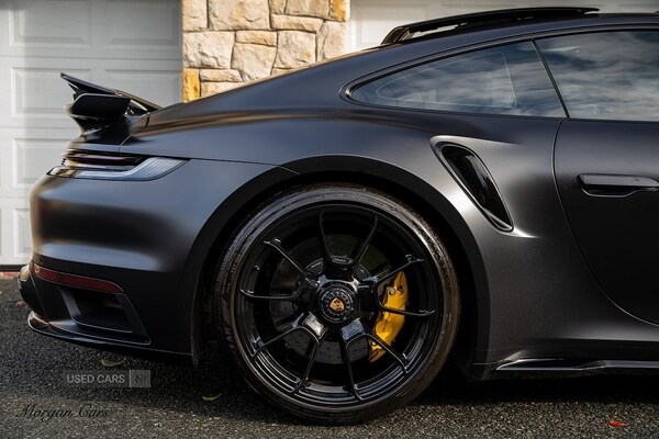 Used Porsche 911 2023 for sale - 76338071: Photo 8