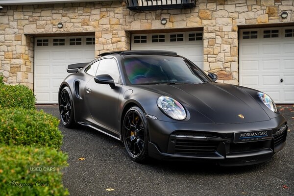 Used Porsche 911 2023 for sale - 76338071: Photo 80