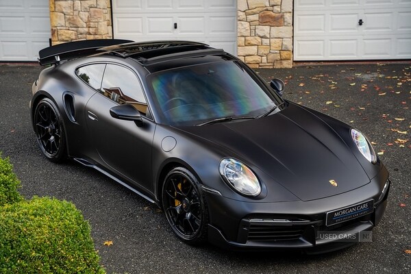 Used Porsche 911 2023 for sale - 76338071: Photo 81