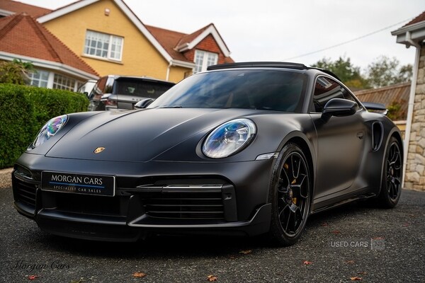 Used Porsche 911 2023 for sale - 76338071: Photo 82