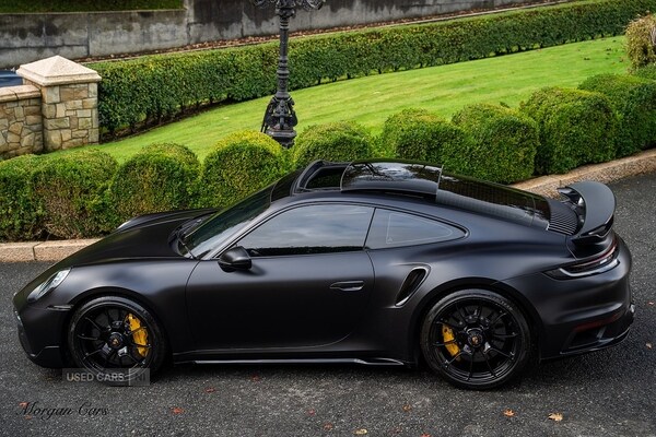 Used Porsche 911 2023 for sale - 76338071: Photo 83