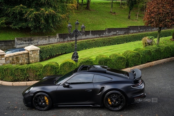 Used Porsche 911 2023 for sale - 76338071: Photo 84