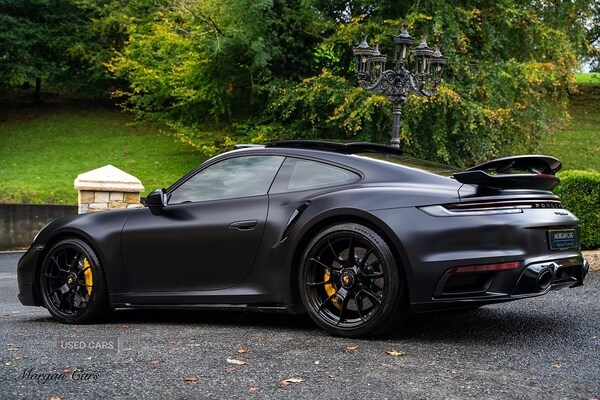 Used Porsche 911 2023 for sale - 76338071: Photo 85