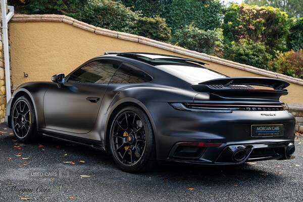 Used Porsche 911 2023 for sale - 76338071: Photo 9