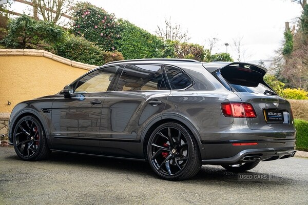 Used Bentley Bentayga 2019 for sale - 77978607: Photo 11