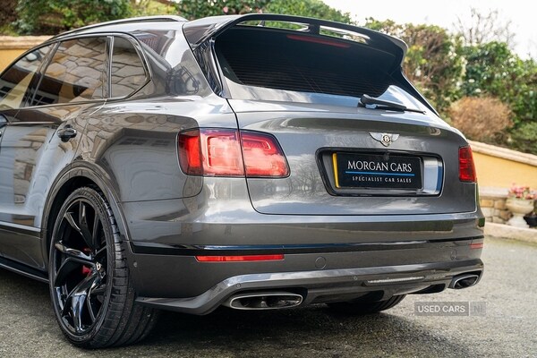 Used Bentley Bentayga 2019 for sale - 77978607: Photo 12