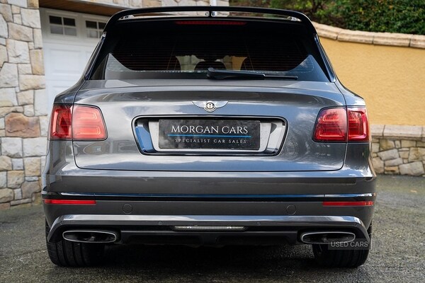 Used Bentley Bentayga 2019 for sale - 77978607: Photo 14