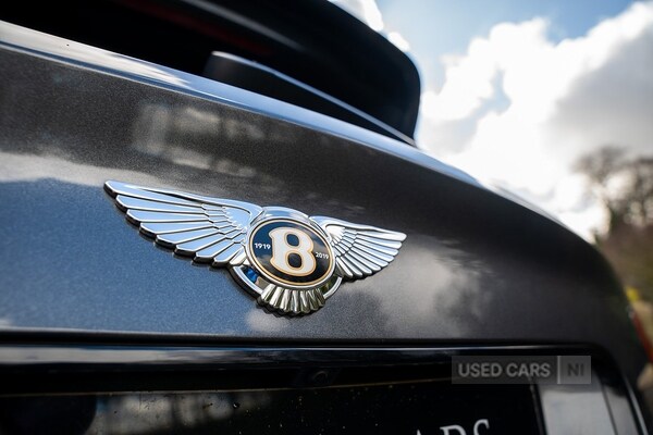 Used Bentley Bentayga 2019 for sale - 77978607: Photo 16