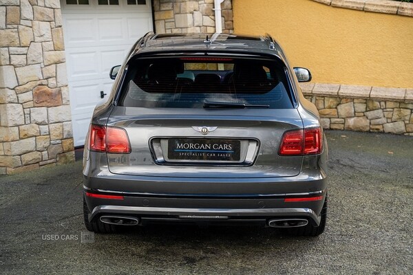 Used Bentley Bentayga 2019 for sale - 77978607: Photo 19