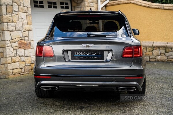 Used Bentley Bentayga 2019 for sale - 77978607: Photo 22