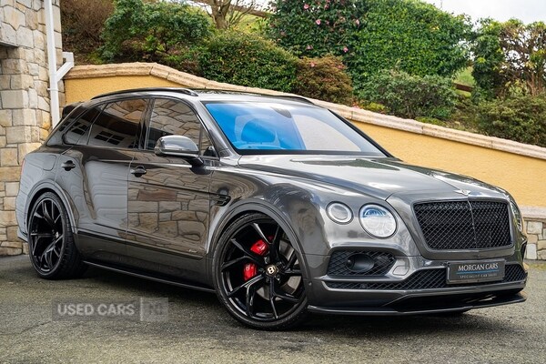 Used Bentley Bentayga 2019 for sale - 77978607: Photo 25