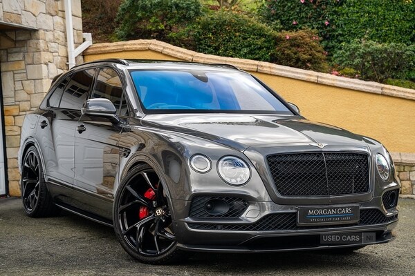 Used Bentley Bentayga 2019 for sale - 77978607: Photo 26