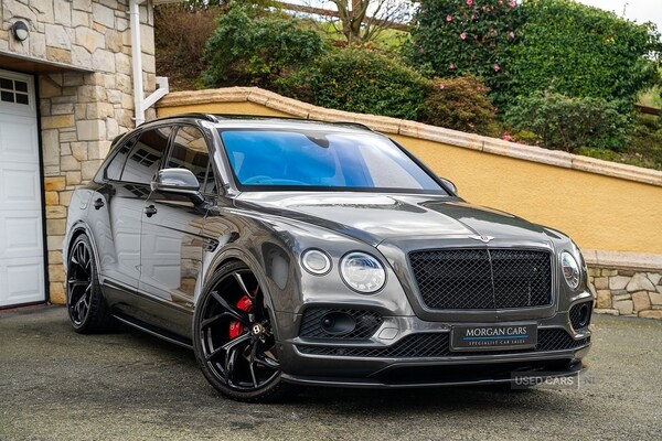 Used Bentley Bentayga 2019 for sale - 77978607: Photo 27