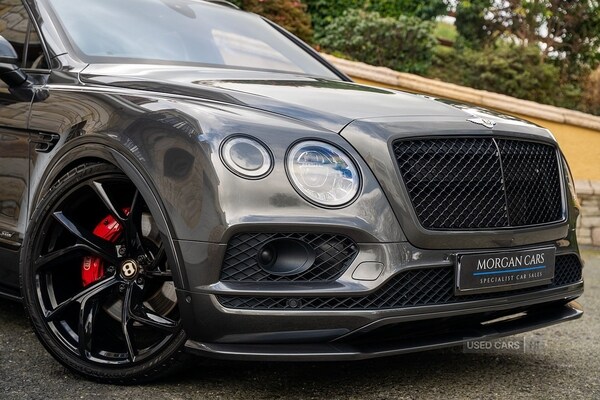 Used Bentley Bentayga 2019 for sale - 77978607: Photo 29