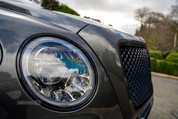 Used Bentley Bentayga 2019 for sale - 77978607: Photo 30