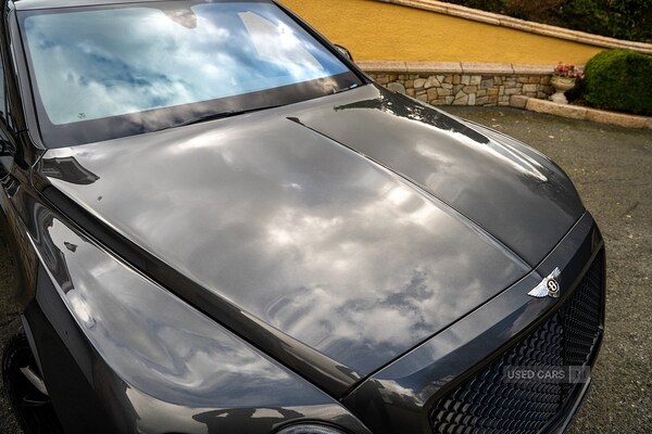 Used Bentley Bentayga 2019 for sale - 77978607: Photo 34