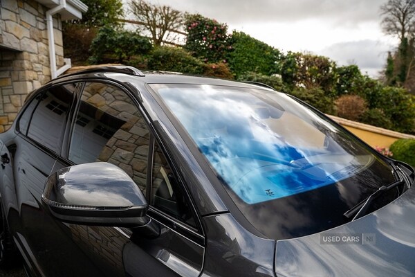 Used Bentley Bentayga 2019 for sale - 77978607: Photo 35