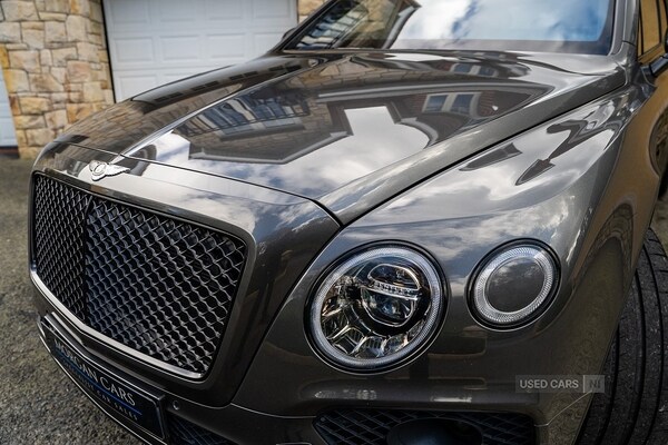 Used Bentley Bentayga 2019 for sale - 77978607: Photo 36