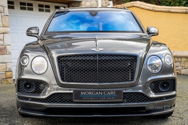 Used Bentley Bentayga 2019 for sale - 77978607: Photo 37