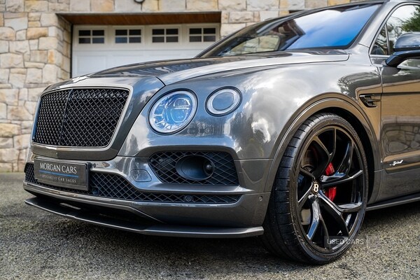 Used Bentley Bentayga 2019 for sale - 77978607: Photo 38