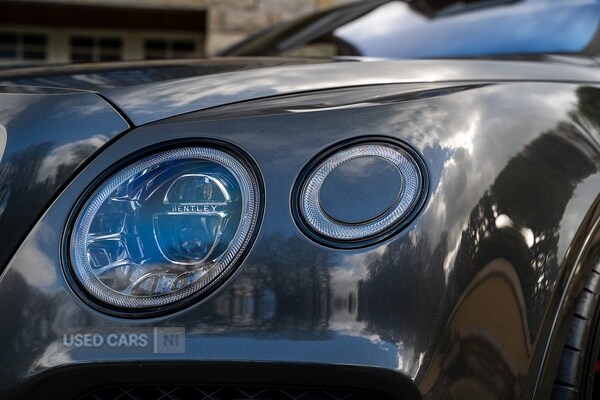 Used Bentley Bentayga 2019 for sale - 77978607: Photo 40