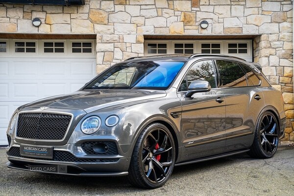 Used Bentley Bentayga 2019 for sale - 77978607: Photo 41