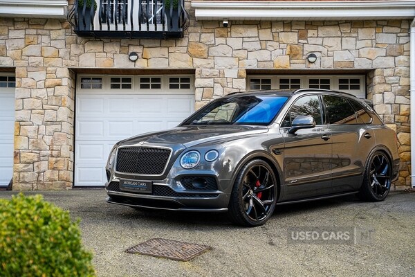 Used Bentley Bentayga 2019 for sale - 77978607: Photo 42