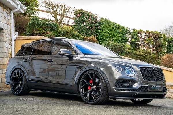 Used Bentley Bentayga 2019 for sale - 77978607: Photo 47