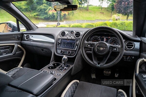 Used Bentley Bentayga 2019 for sale - 77978607: Photo 48