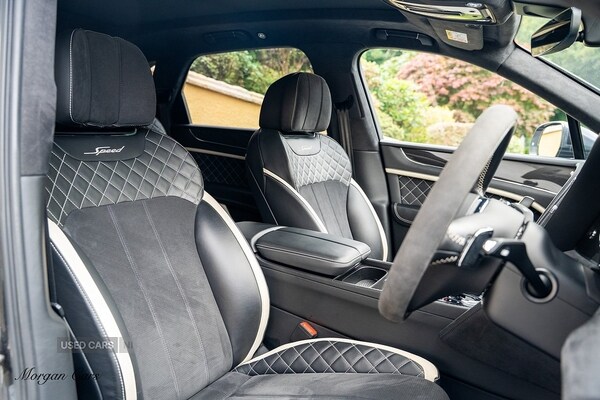 Used Bentley Bentayga 2019 for sale - 77978607: Photo 49