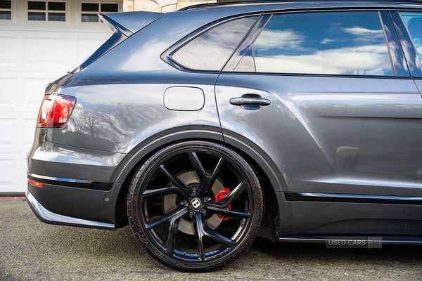 Used Bentley Bentayga 2019 for sale - 77978607: Photo 5