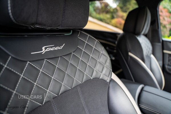 Used Bentley Bentayga 2019 for sale - 77978607: Photo 50