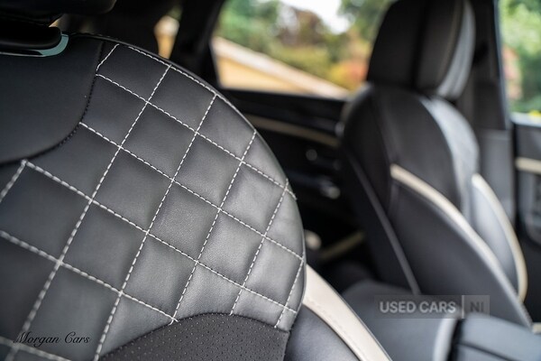 Used Bentley Bentayga 2019 for sale - 77978607: Photo 52
