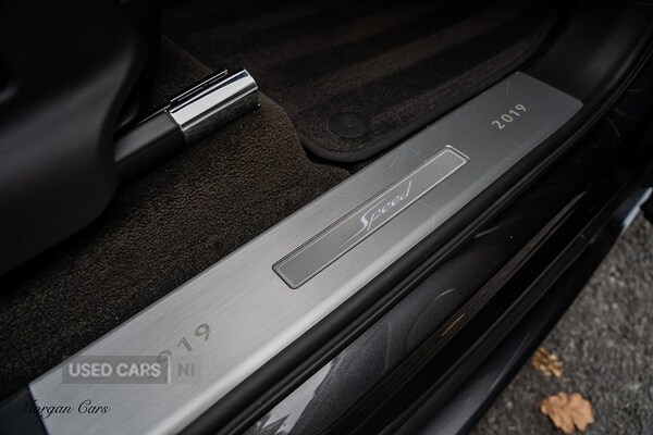 Used Bentley Bentayga 2019 for sale - 77978607: Photo 53