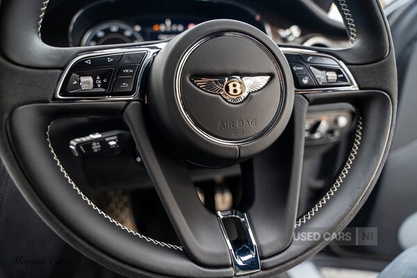 Used Bentley Bentayga 2019 for sale - 77978607: Photo 55