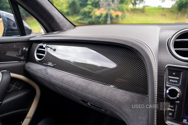 Used Bentley Bentayga 2019 for sale - 77978607: Photo 56