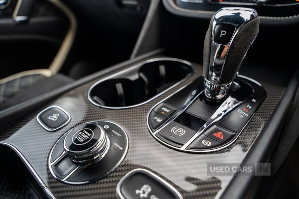 Used Bentley Bentayga 2019 for sale - 77978607: Photo 57