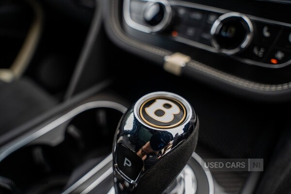 Used Bentley Bentayga 2019 for sale - 77978607: Photo 58