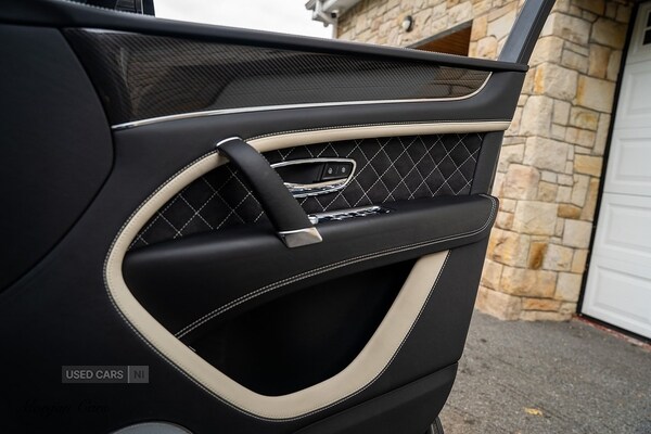 Used Bentley Bentayga 2019 for sale - 77978607: Photo 60