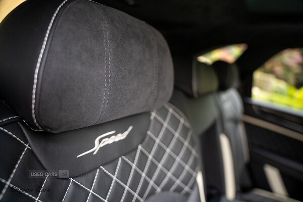 Used Bentley Bentayga 2019 for sale - 77978607: Photo 64