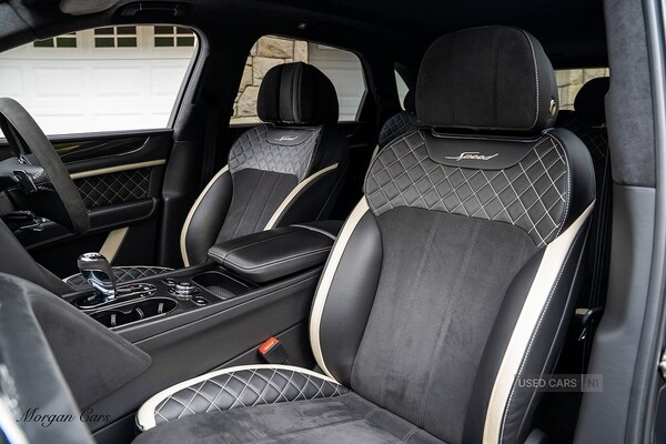 Used Bentley Bentayga 2019 for sale - 77978607: Photo 68