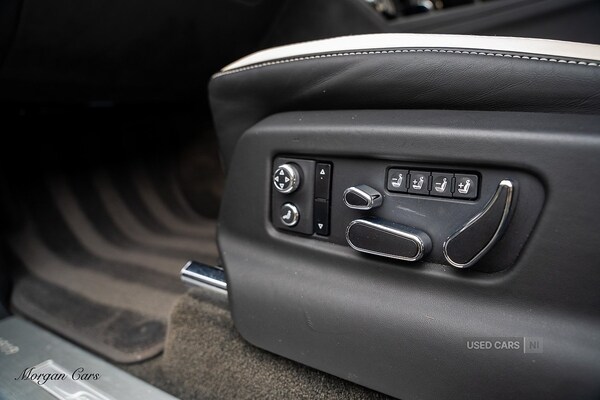 Used Bentley Bentayga 2019 for sale - 77978607: Photo 69