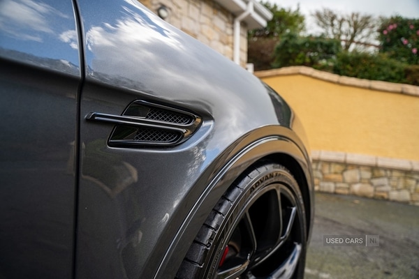 Used Bentley Bentayga 2019 for sale - 77978607: Photo 7